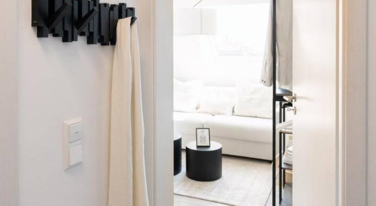 50 m² Ferienwohnung