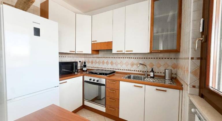 Holiday apartment with 2 rooms for 8 persons — photo 4