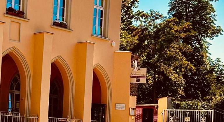 Ferienwohnung Zerbst/Anhalt