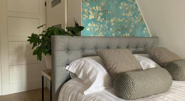 B&B bij Vincent