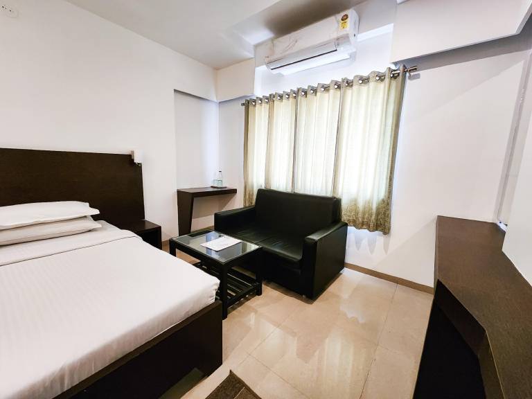 Hotel Rajwada