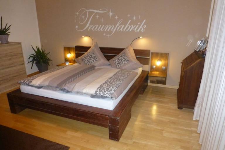Ferienwohnung Oberbrombach