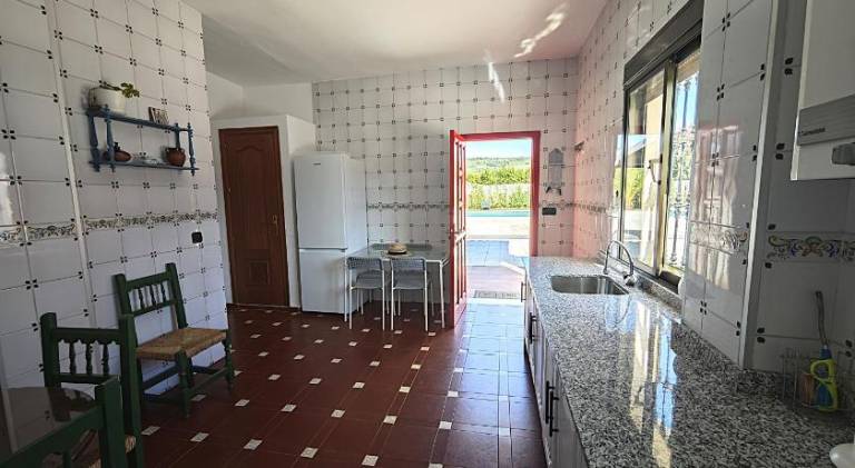 Villa Aljara — photo 4