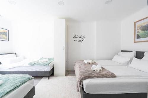 Ferienwohnung Kaltenleutgeben