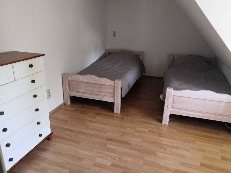 Ferienwohnung Rustow