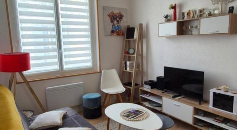 Rental apartment | Pets are welcome — photo 2