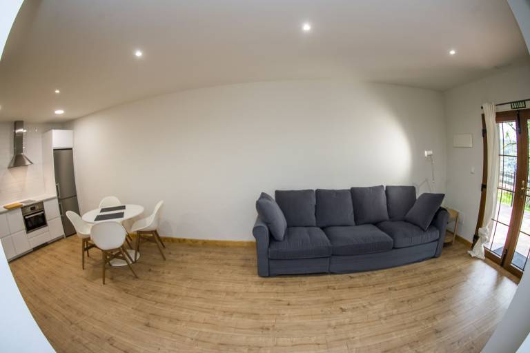 Apartamento Colio