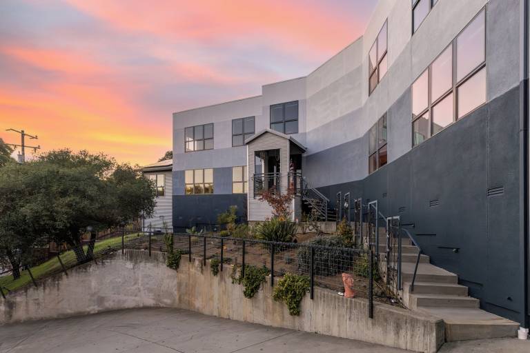 Ferienhaus Oakland