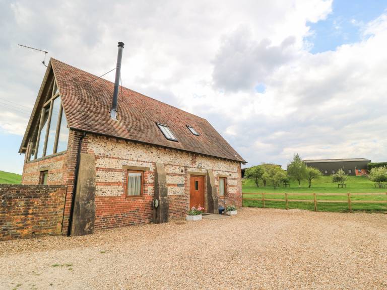 Shepherd s Barn