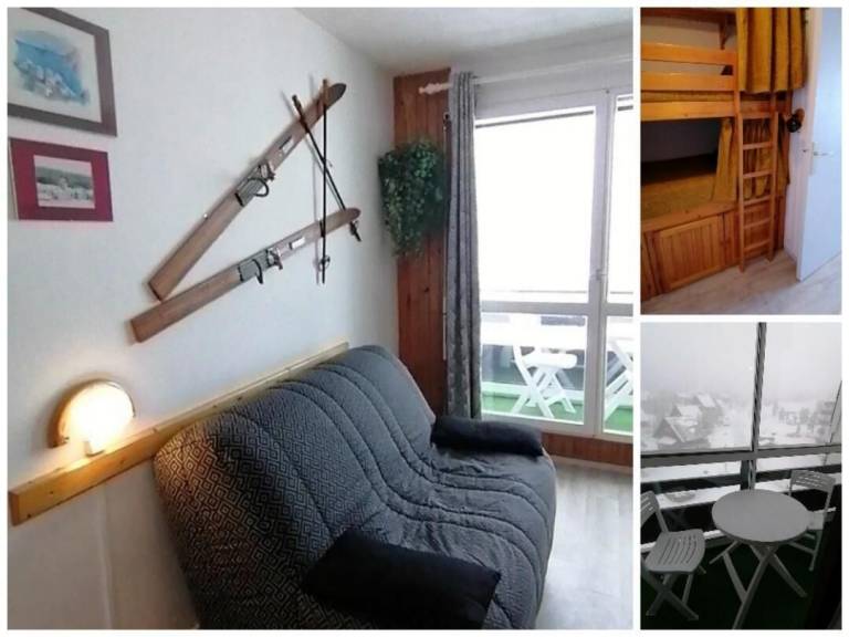 Apartamento Arette