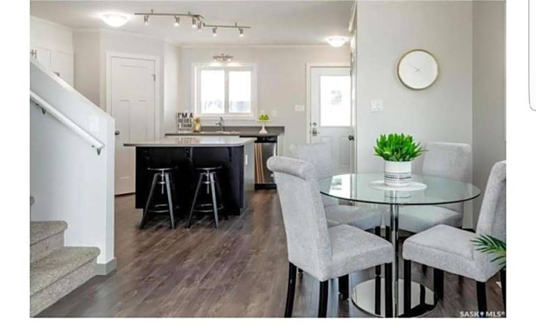 Apartment Saskatoon