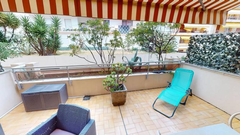 Ferienwohnung Menton