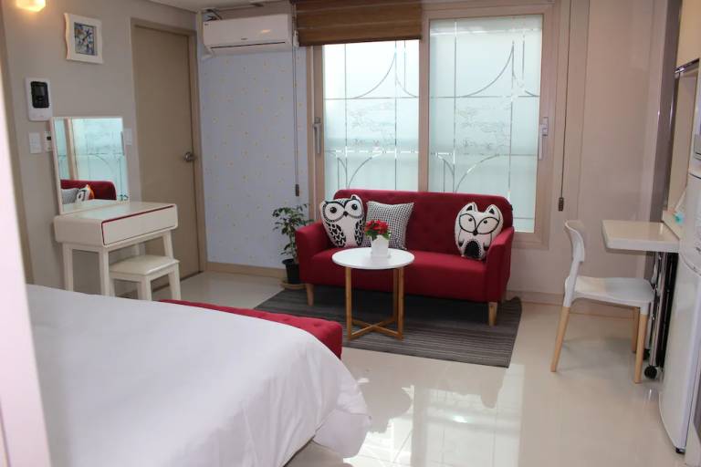 Appartement Eunpyeong-gu