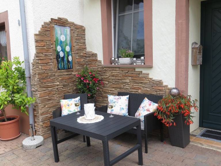 Ferienwohnung Zeltingen-Rachtig