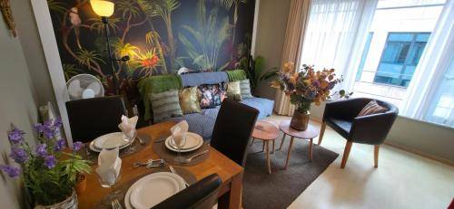 Appartement Brussel