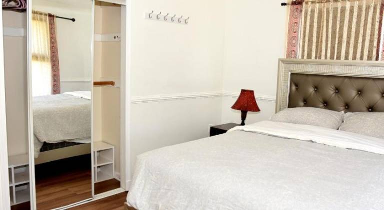 Fully equipped vacation home | Suitable for remote work | Pets are welcome in Greenbelt, MD