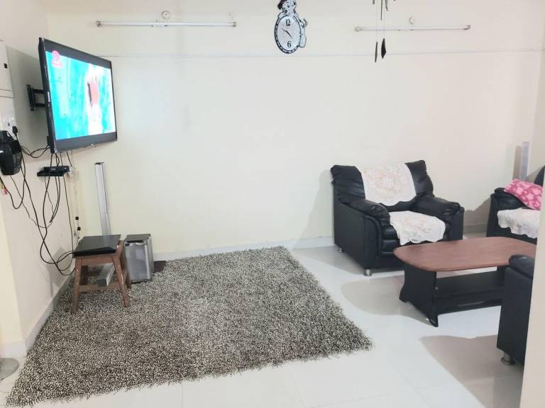 Apartment Puducherry