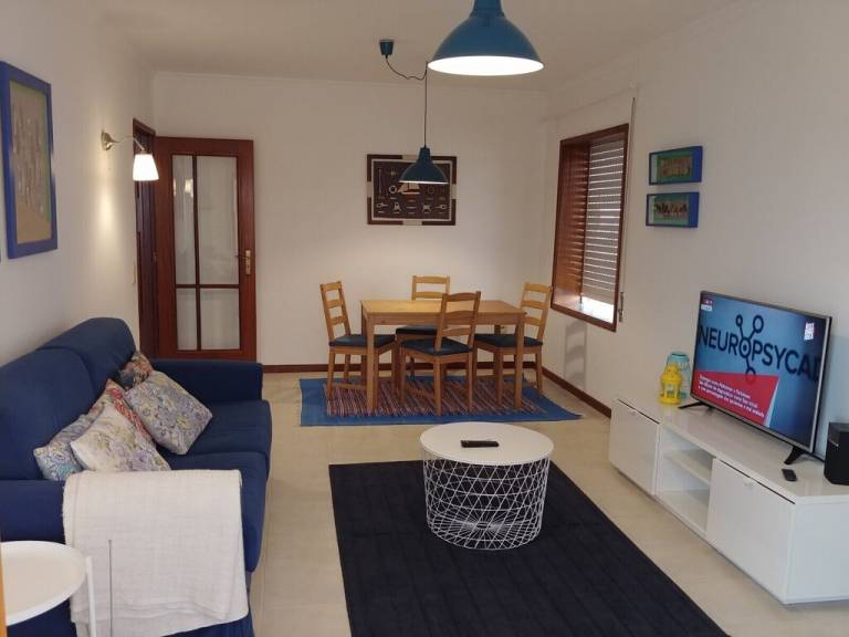 Apartamento Vila do Conde