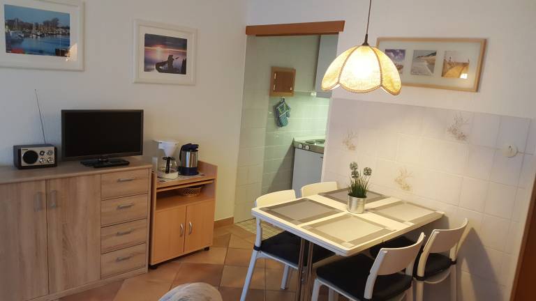 Ferienwohnung Büsum