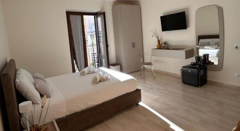 Saro rooms — photo 2