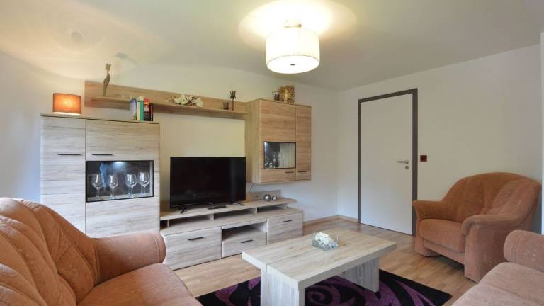 Ferienwohnung Bütgenbach