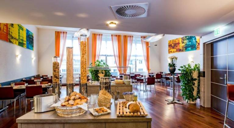 Hotel Sternen Oerlikon — photo 2