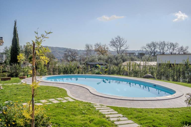 Appartamento Spigno Saturnia
