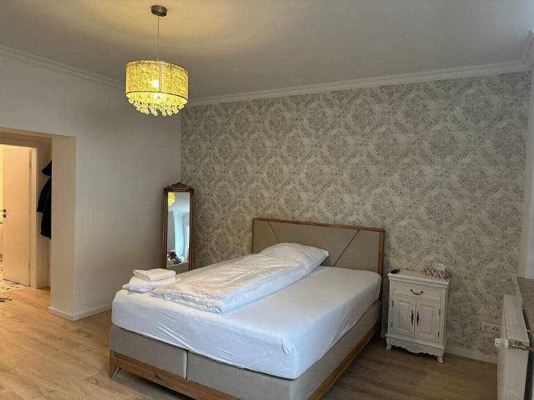 Ferienwohnung Hilden