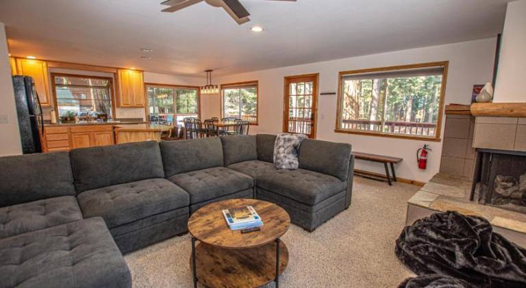 Fully equipped nice house with grill | Pets allowed — photo 2