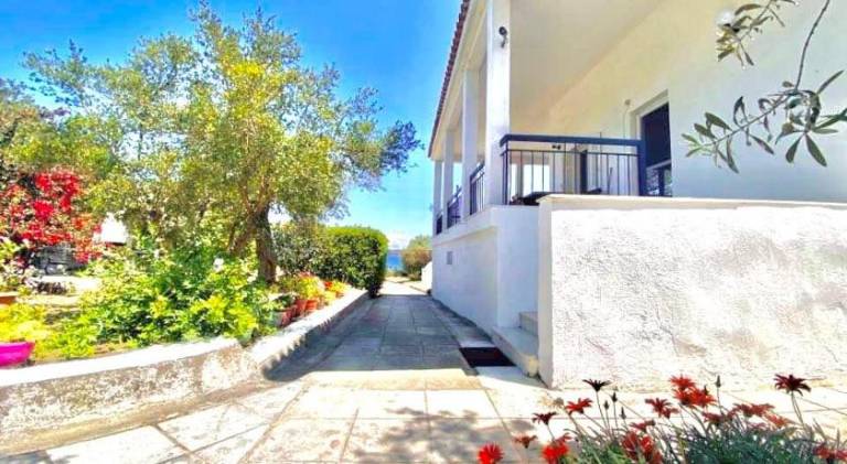 Vacation home with 2 rooms for 7 persons — photo 4