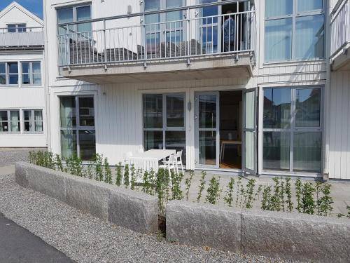 Appartement Fjällbacka