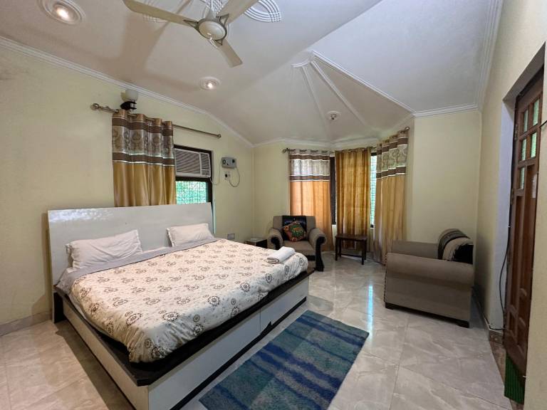 Kishkindha Villa — photo 4