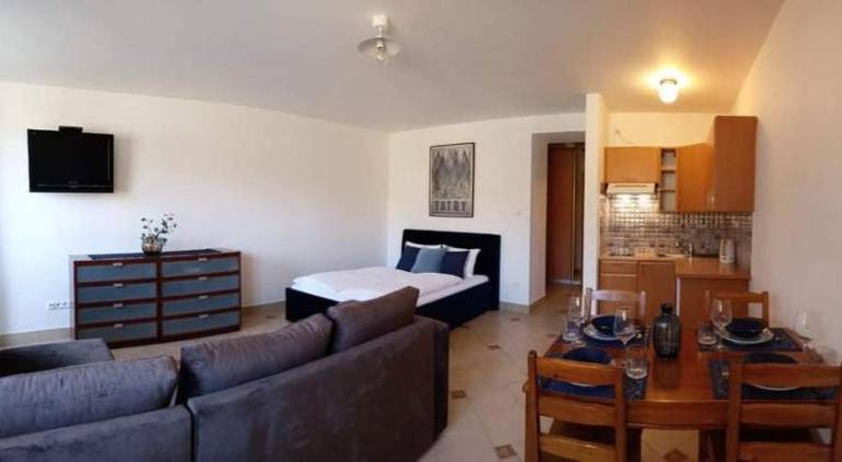 Holiday apartment | Pets allowed — photo 2