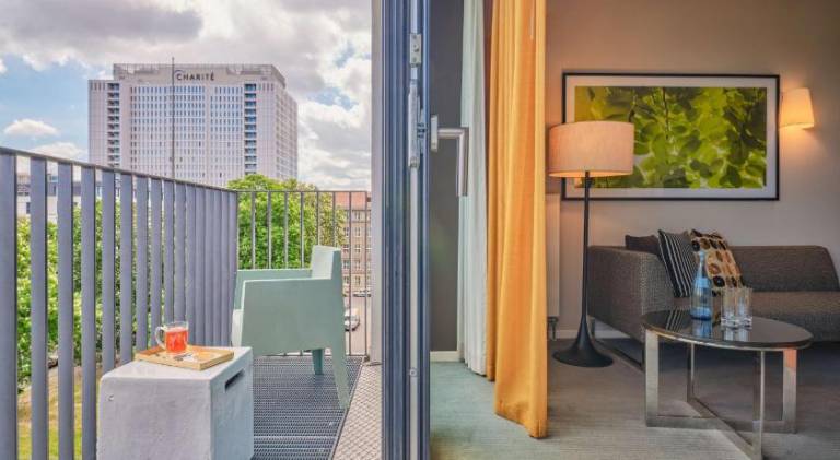 Serviced apartment with sauna & pool | Perfect for remote work — photo 5