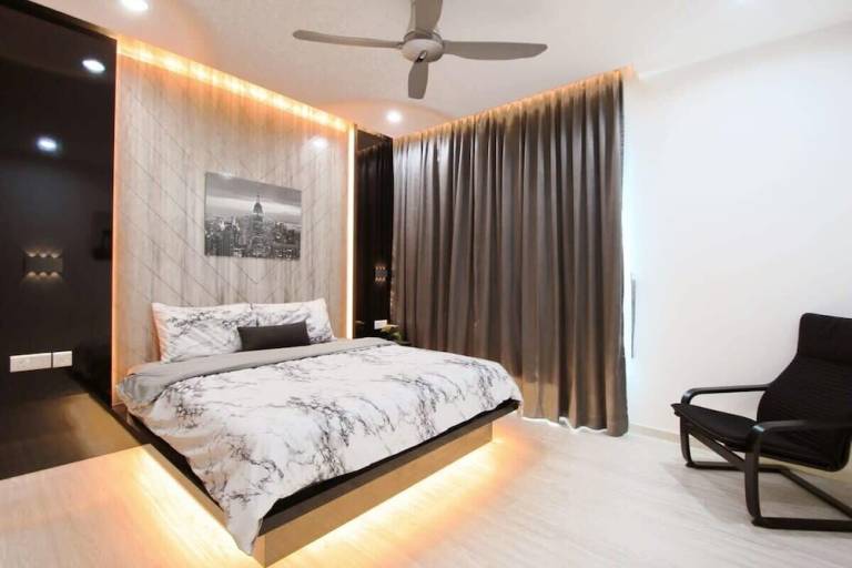 Apartment  Bandar Johor Bahru