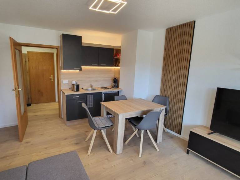 Ferienwohnung Sonthofen