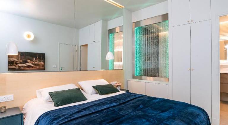 Holiday apartment | Perfect for remote work in Vanves