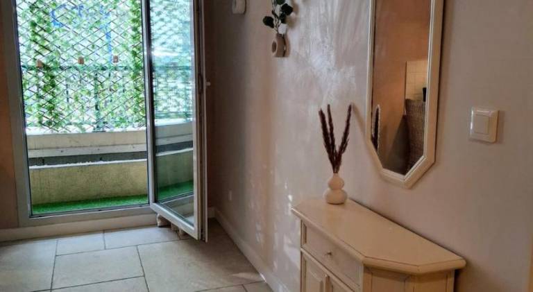 Holiday apartment with 1 room for 4 persons — photo 3