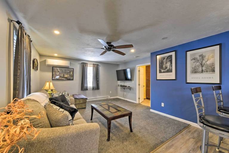 Apartment Hubbardston