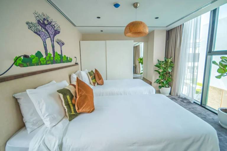 Condo  Al Barsha 1