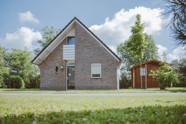 Bungalow Raalte