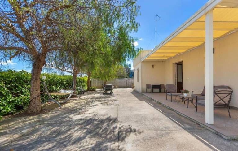 Casamarea Holiday Home in San Foca — photo 5