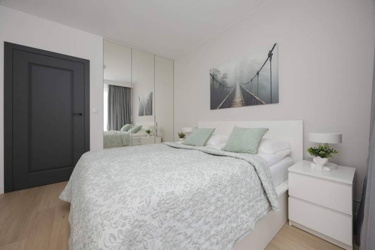 Apartment with fast internet — photo 2