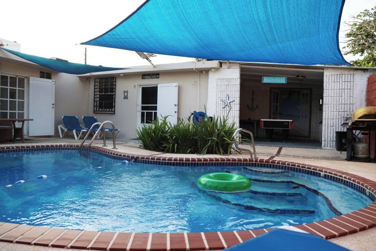 House Vega Baja