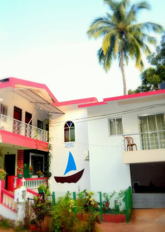 Bed and breakfast  Chicolna