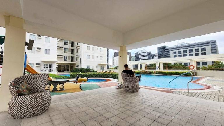 House Cebu IT Park