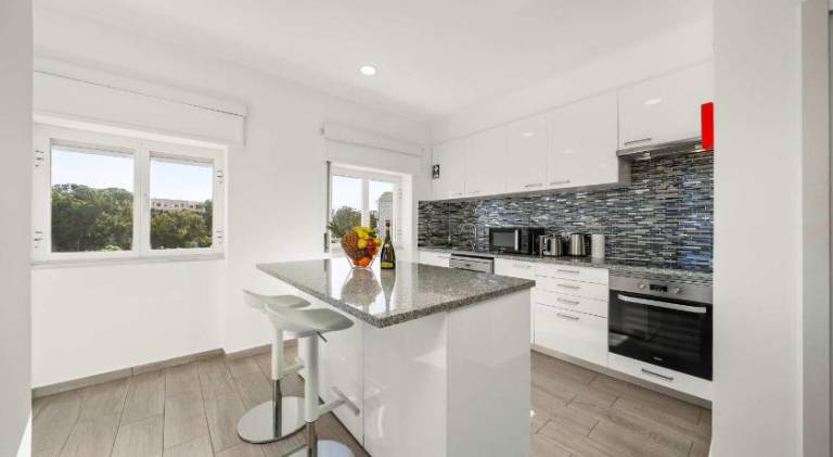Holiday apartment with 2 rooms for 6 persons — photo 3