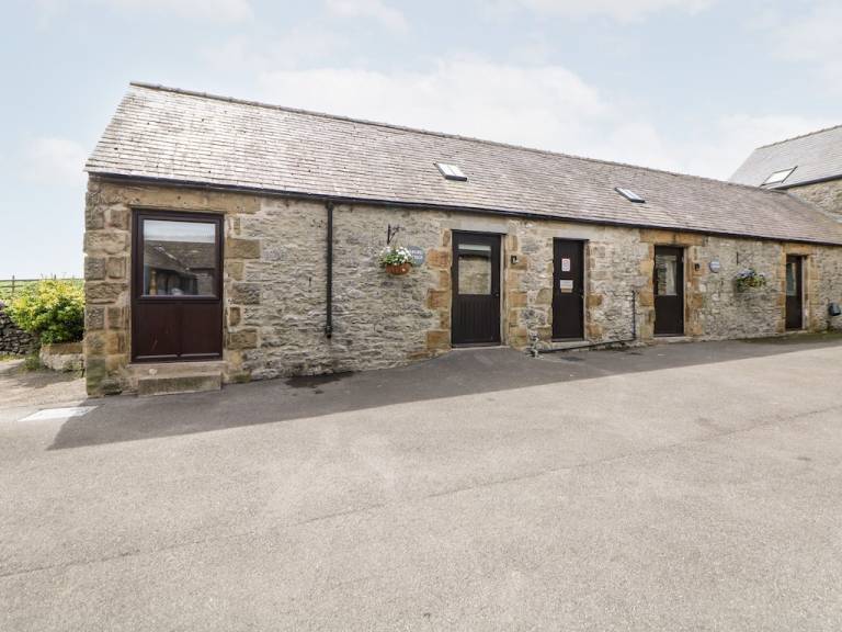 Cottage Youlgreave