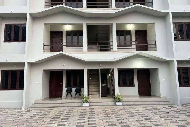 Apartment  Kannur