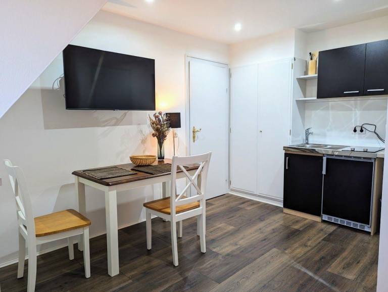 Apartment with 1 room for 2 persons — photo 3
